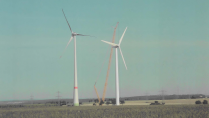 Gutachten liegt vor: Windkraftanlage in Borchen-Etteln kann wieder ans Netz